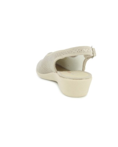 Elastica Woman Street Sneaker Doctor Cutillas 6305