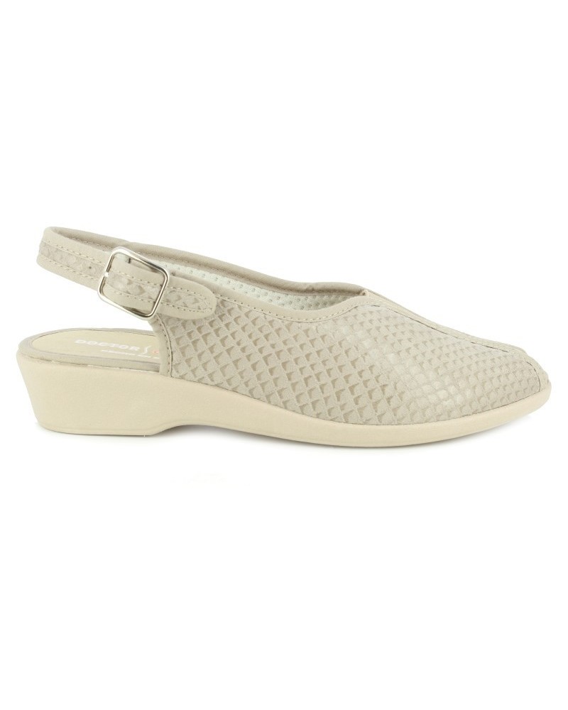 Baskets de rue Elastica Femme Doctor Cutillas 6305
