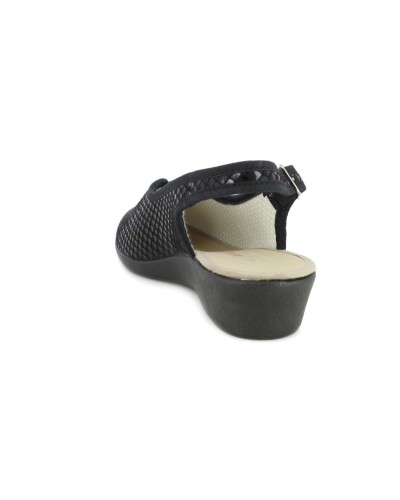 Zapatilla calle elastica mujer Doctor Cutillas 6305