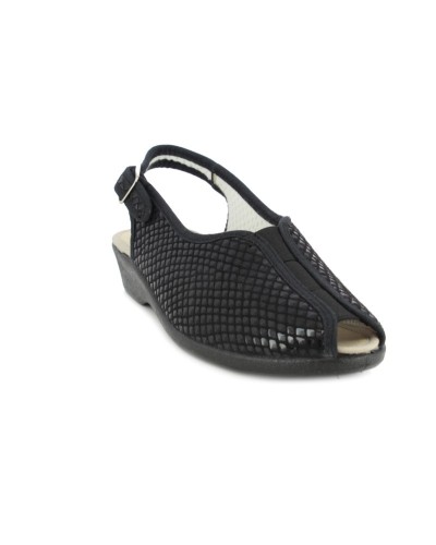 Elastica Woman Street Sneaker Doctor Cutillas 6305