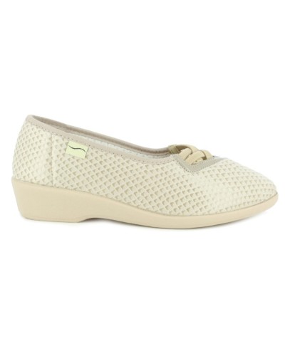 Femme pantoufle de la rue Manoletina Doctor Cutillas 6331