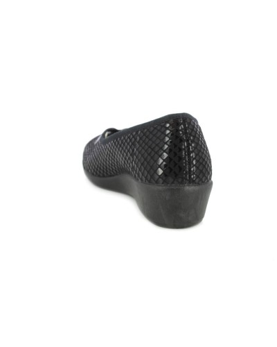 Femme pantoufle de la rue Manoletina Doctor Cutillas 6331