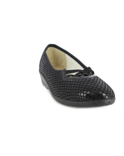 Manoleetina straße Slipper Frau Doctor Cutillas 6331