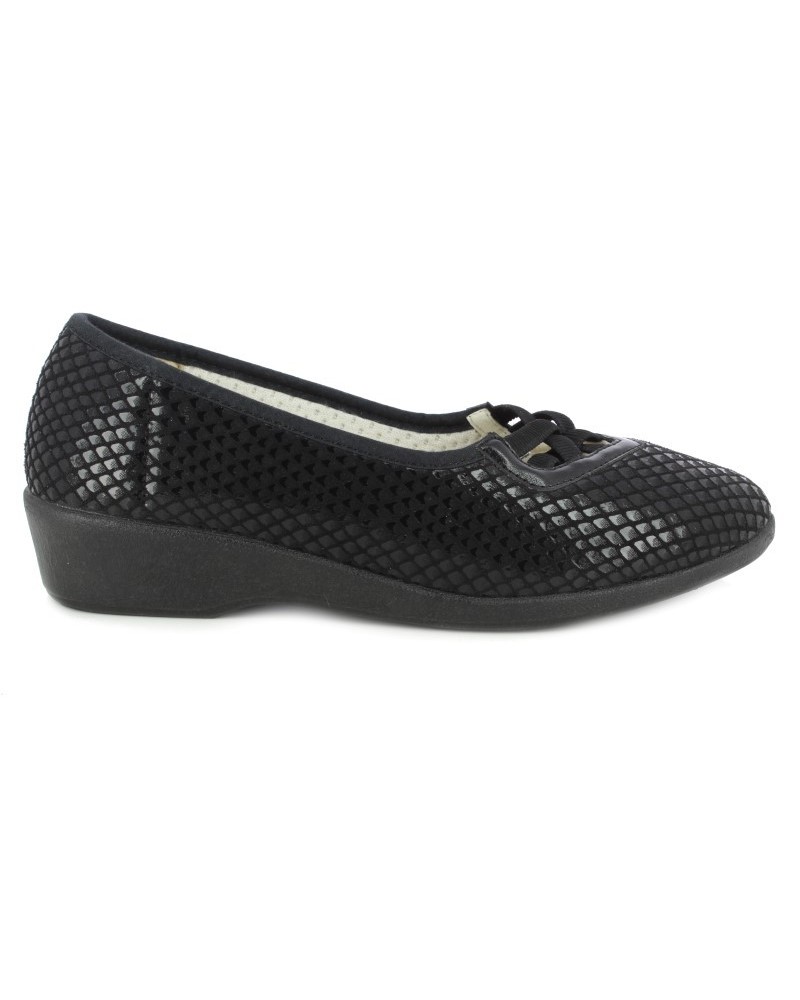 Femme pantoufle de la rue Manoletina Doctor Cutillas 6331
