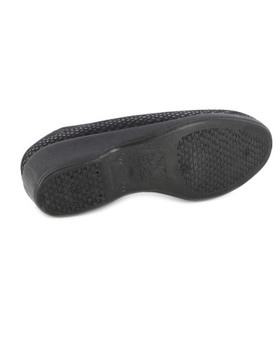 Femme pantoufle de la rue Manoletina Doctor Cutillas 6331