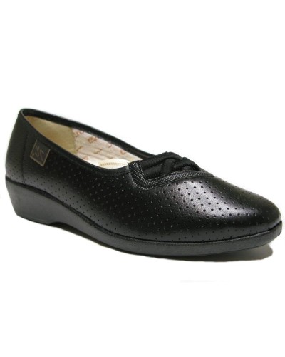 Zapatilla calle manoletina mujer Doctor Cutillas 6431