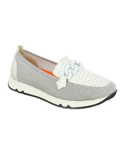 Mocasin sport mujer Doctor Cutillas 82550