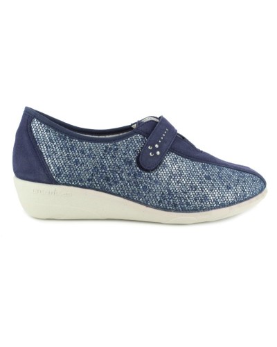Zapatilla calle licra mujer Doctor Cutillas 3231