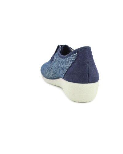 Zapatilla calle licra mujer Doctor Cutillas 3231