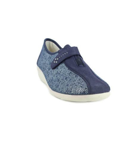 Zapatilla calle licra mujer Doctor Cutillas 3231
