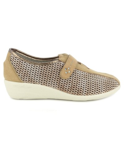 Rua de grade de mulher sneaker Doctor Cutillas 3276