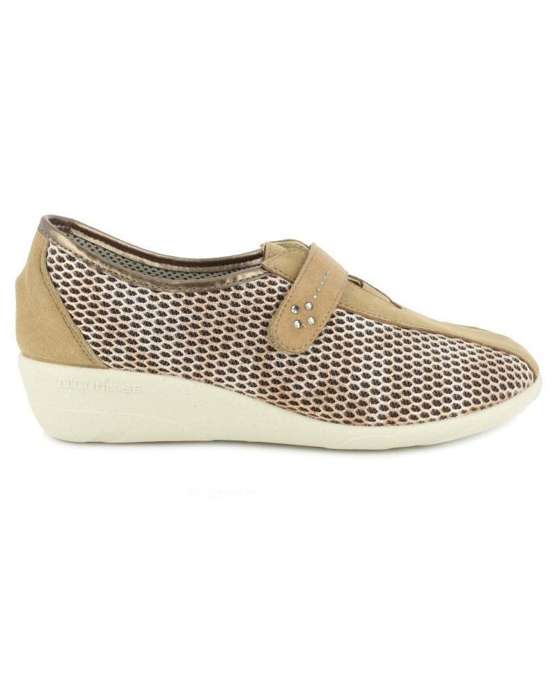 Sneaker Femme Great Street Doctor Cutillas 3276