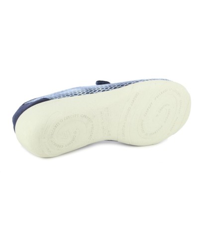 Rua de grade de mulher sneaker Doctor Cutillas 3276