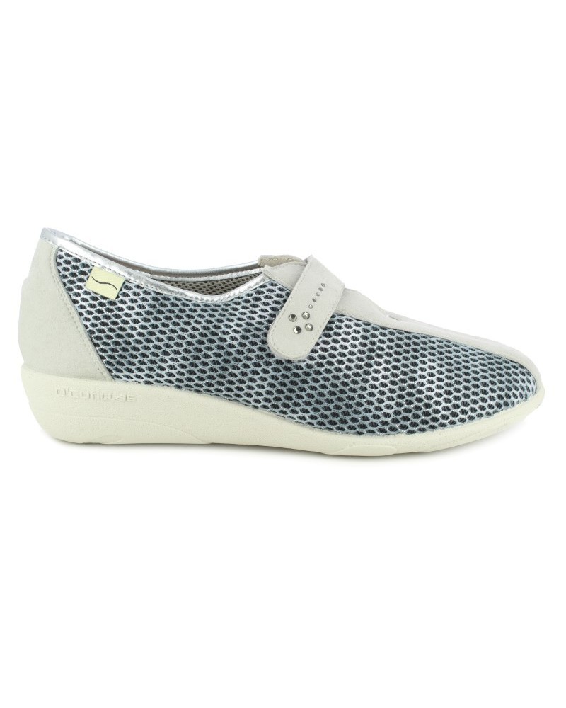Sneaker donna Grid Street Doctor Cutillas 3276
