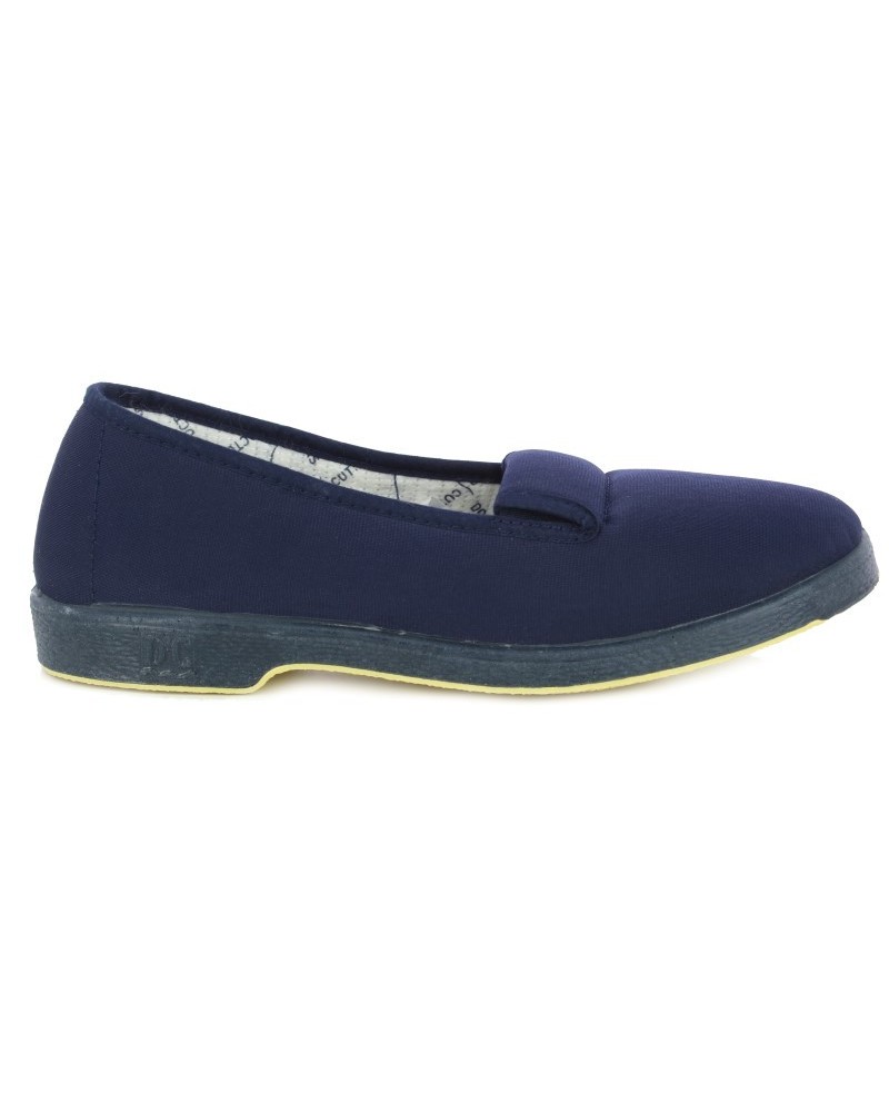 Sneaker Calle Frau Doctor Cutillas 429