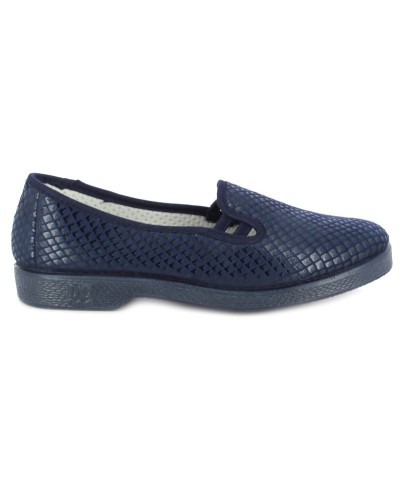 Zapatilla calle mujer Doctor Cutillas 866