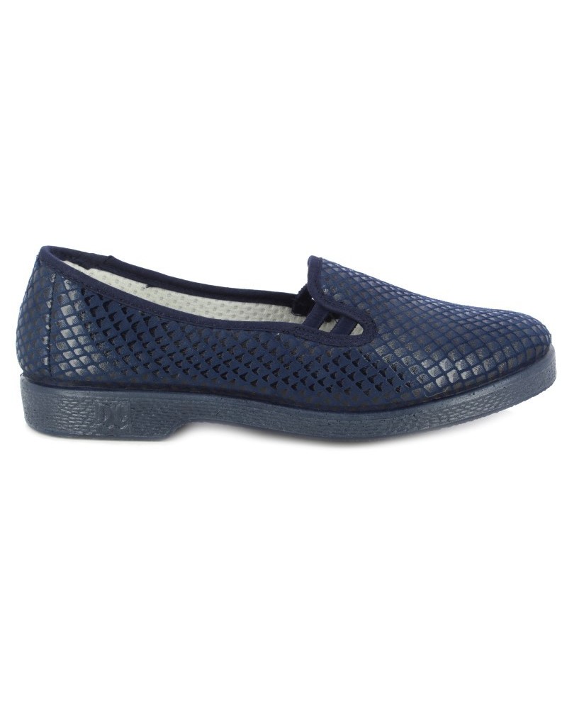 Zapatilla calle mujer Doctor Cutillas 866