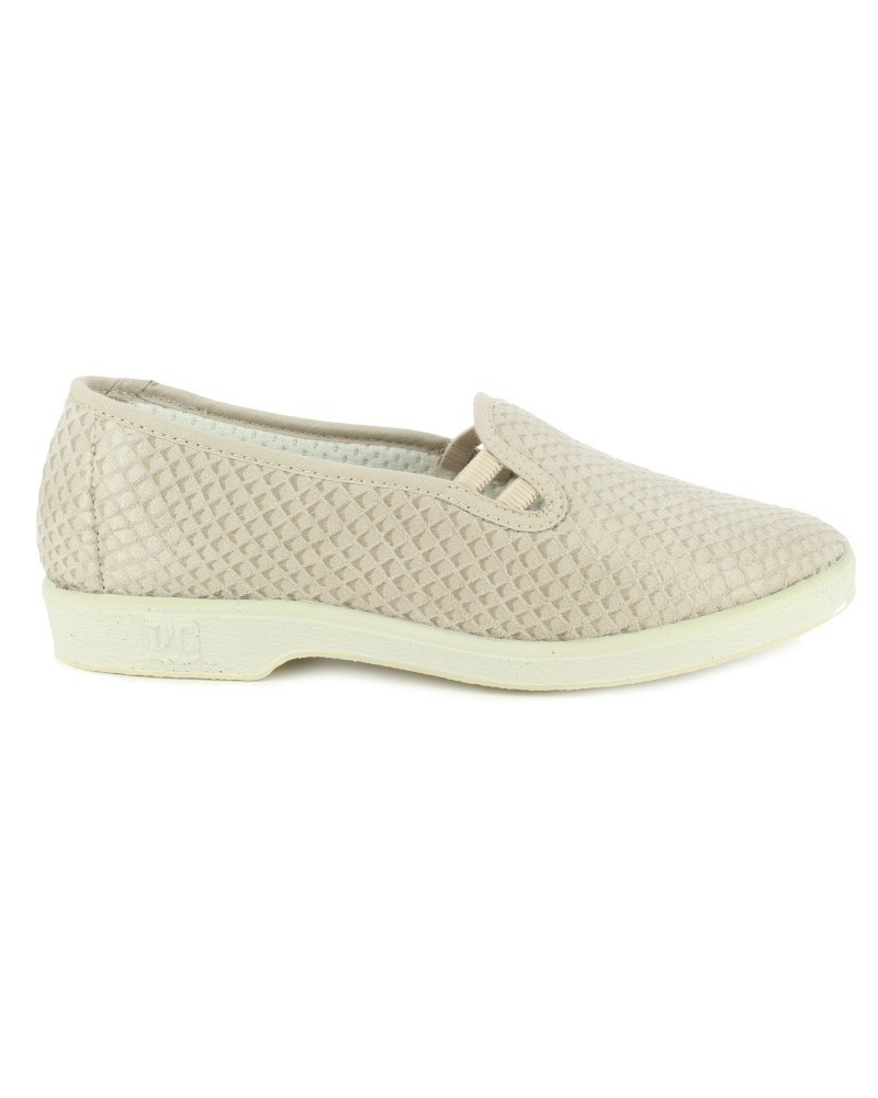 Zapatilla calle mujer Doctor Cutillas 866