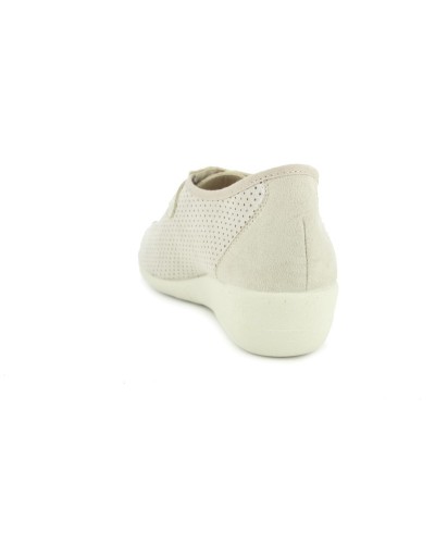 Zapatilla calle picada mujer Doctor Cutillas 3176