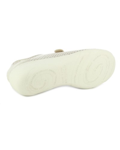 Zapatilla calle picada mujer Doctor Cutillas 3176