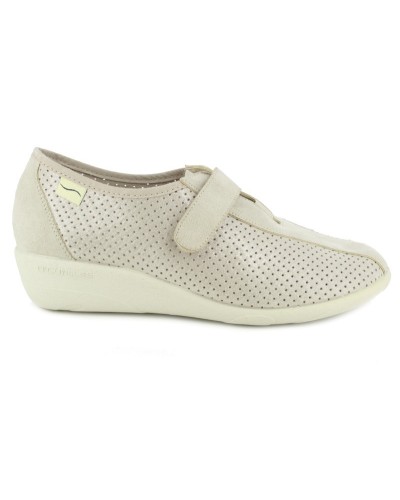 Sneaker Chopped street woman Doctor Cutillas 3176