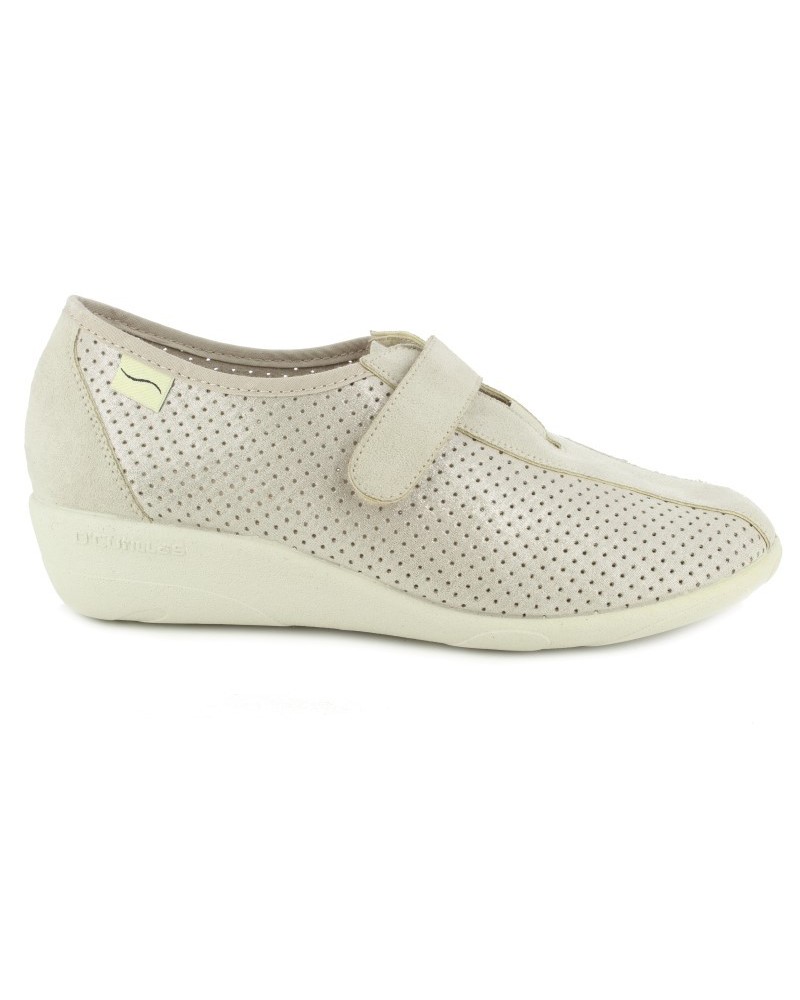 Sneaker Chopped street woman Doctor Cutillas 3176