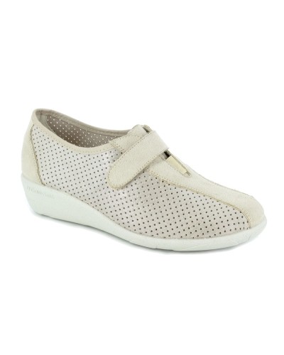 Sneaker Chopped street woman Doctor Cutillas 3176