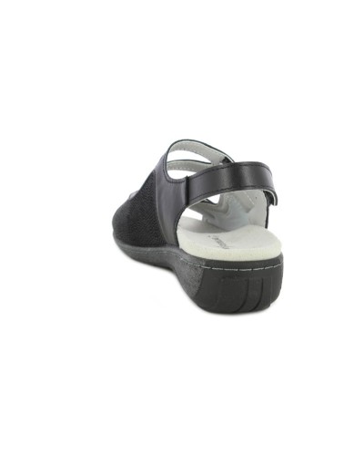 Sandalia velcros mujer Doctor Cutillas 37901
