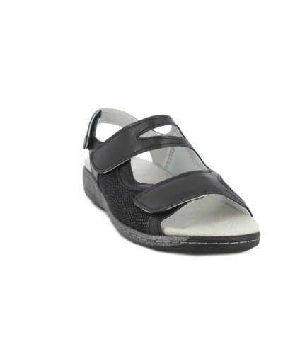 Sandalia velcros mujer Doctor Cutillas 37901