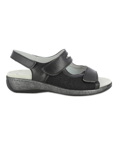 Sandalia velcros mujer Doctor Cutillas 37901