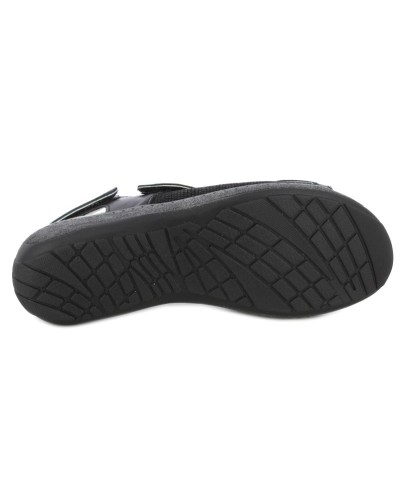 Sandalia velcros mujer Doctor Cutillas 37901