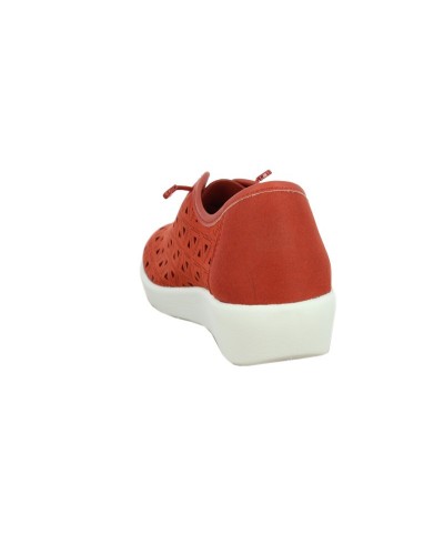 Deportivo casual picado mujer Doctor Cutillas 38469