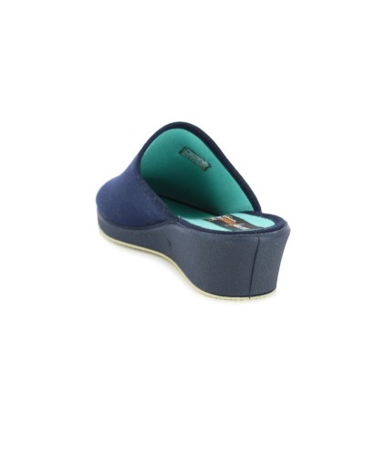 Zapatilla casa chinela mujer Doctor Cutillas 4153