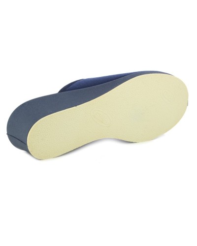 Zapatilla casa chinela mujer Doctor Cutillas 4153