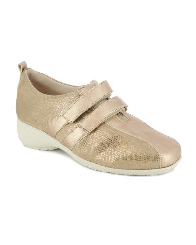 Zapato velcros mujer Doctor Cutillas 44523