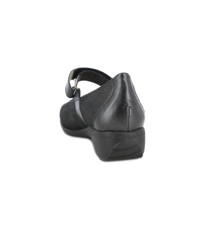 Mercedes Liquera Frau Doctor Cutillas 44524