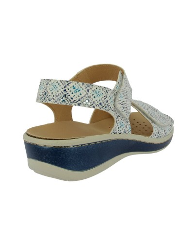 Sandalias 48384