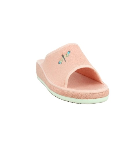 Zapatilla casa chinela mujer Doctor Cutillas 5304