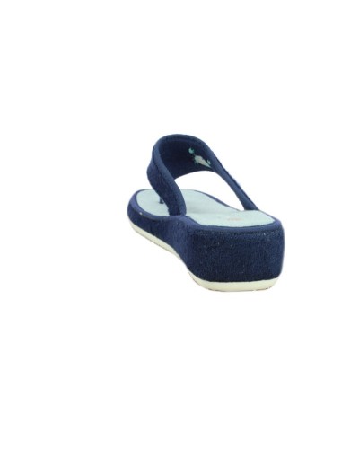 Zapatilla casa esclava mujer Doctor Cutillas 5305