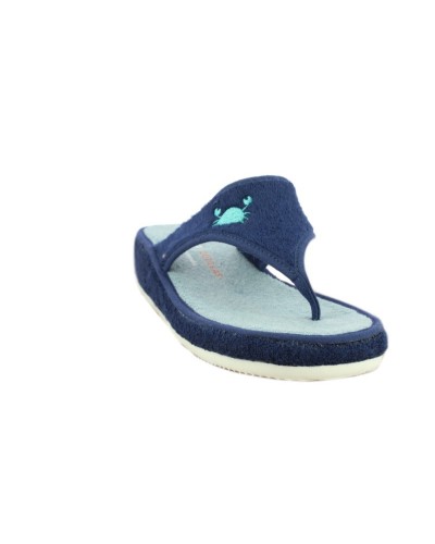 Zapatilla casa esclava mujer Doctor Cutillas 5305