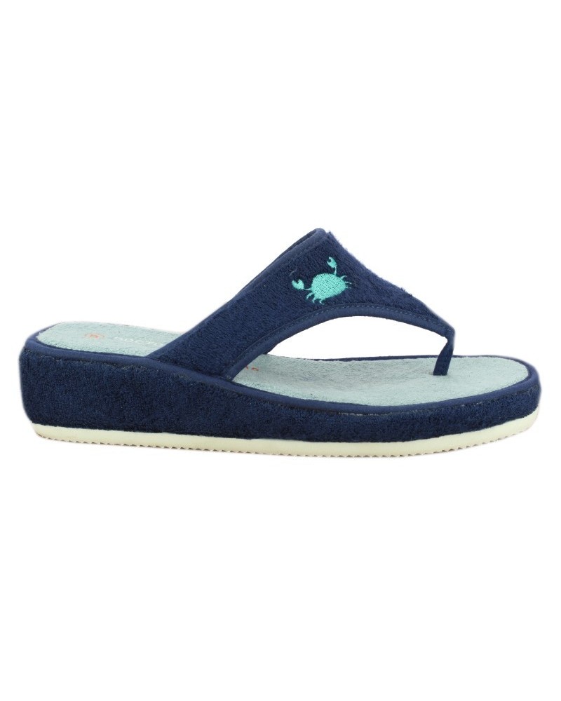 Zapatilla casa esclava mujer Doctor Cutillas 5305