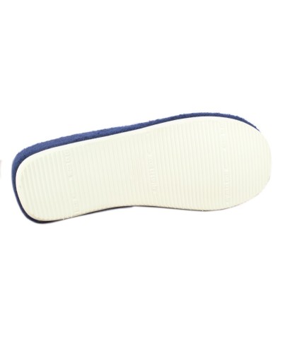Zapatilla casa esclava mujer Doctor Cutillas 5305
