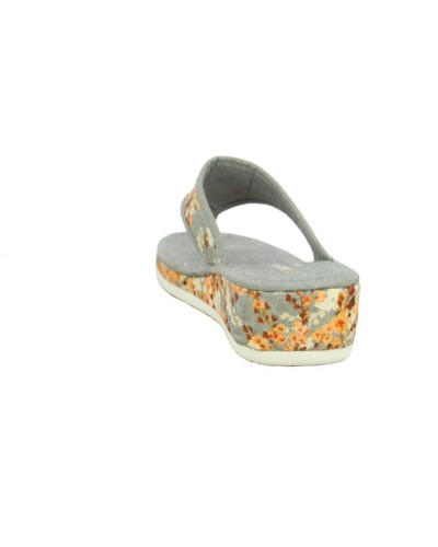 Zapatilla casa esclava mujer Doctor Cutillas 5312