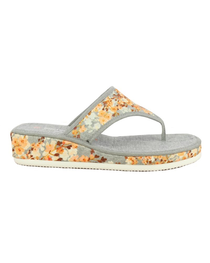 Zapatilla casa esclava mujer Doctor Cutillas 5312