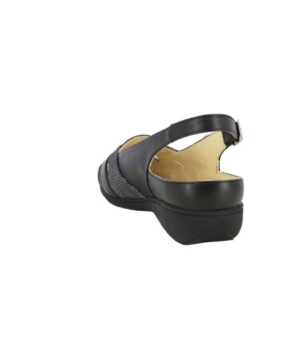 Sandalia mujer Doctor Cutillas 53705