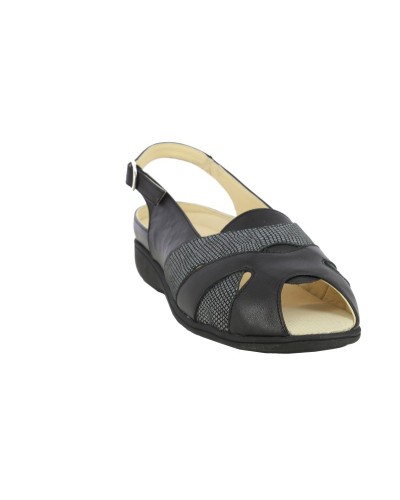 Sandal woman Doctor Cutillas 53705