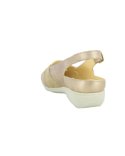 Sandalia mujer Doctor Cutillas 53705