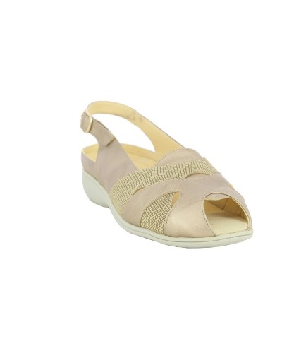 Sandal woman Doctor Cutillas 53705