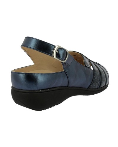 Sandalia mujer Doctor Cutillas 53712