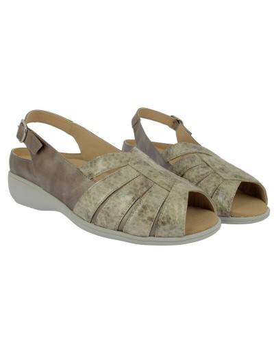 Donna sandalo Doctor Cutillas 53712